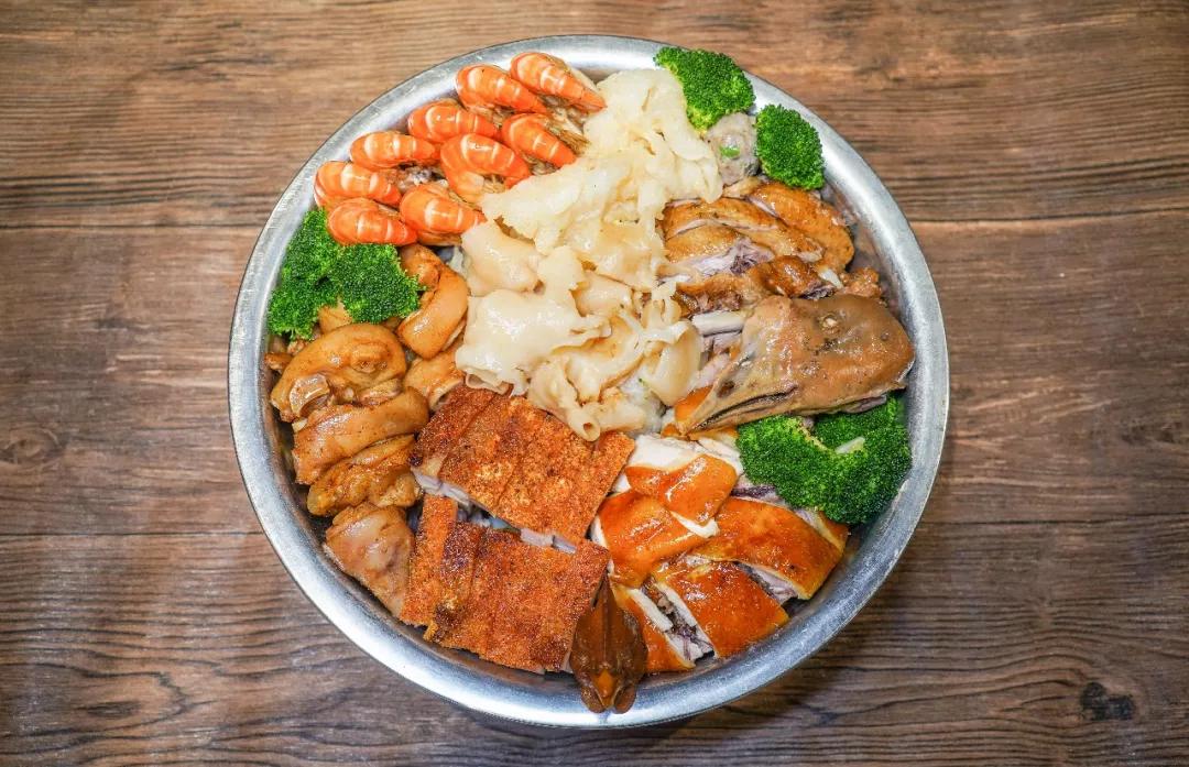 顺德老字号粤菜,精品粤菜顺德菜