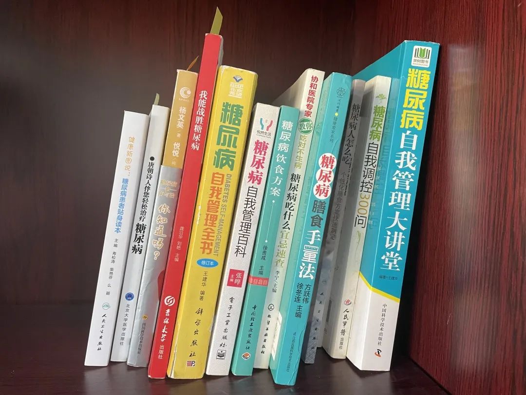 我患糖尿病47年,糖尿病血糖降下来的5个常识