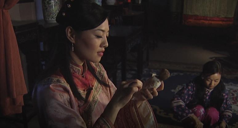 宅门里的丫头勾心斗角电视剧,宅门勾心斗角的电视剧