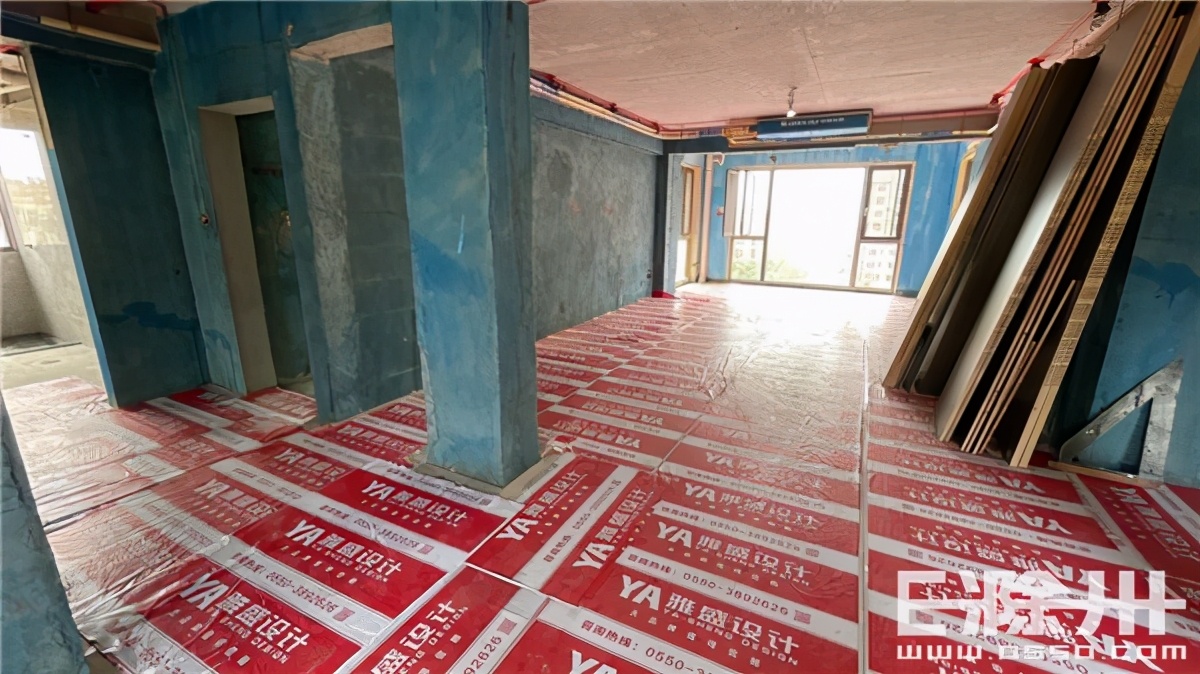 对话雅盛装饰金牌项目监理——叶金念：“坚守品质，方得始终”