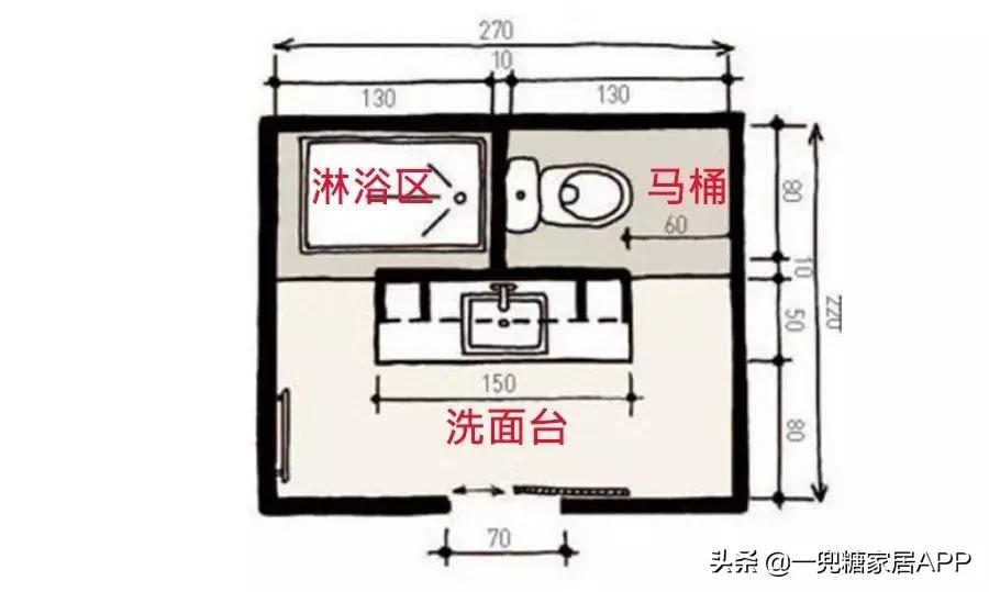 日本人为什么喜欢住小房子,日本人一般住多大平米的房子
