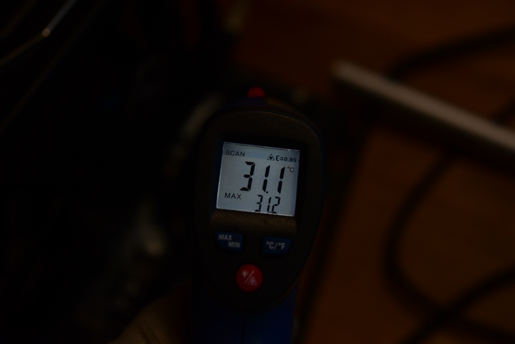 热管性能测试测试的是什么,热管散热器测评