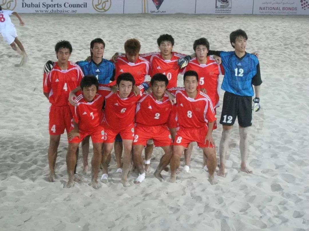 对话|他曾让日本人被中国足球折服,如今却甘愿在一所中学奉献自我