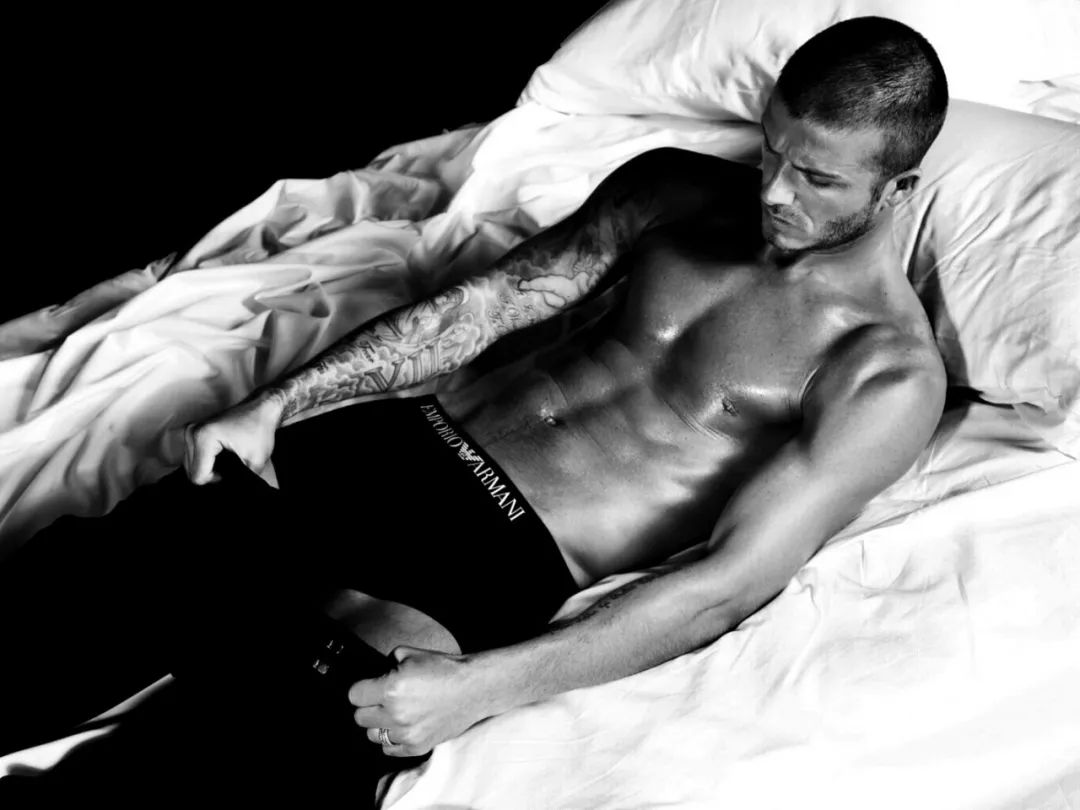 大卫贝克汉姆24岁,大卫贝克汉姆18到49岁