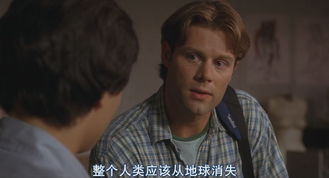 *交滥**、人体模特，这部电影带你深度解析当代艺术的定义