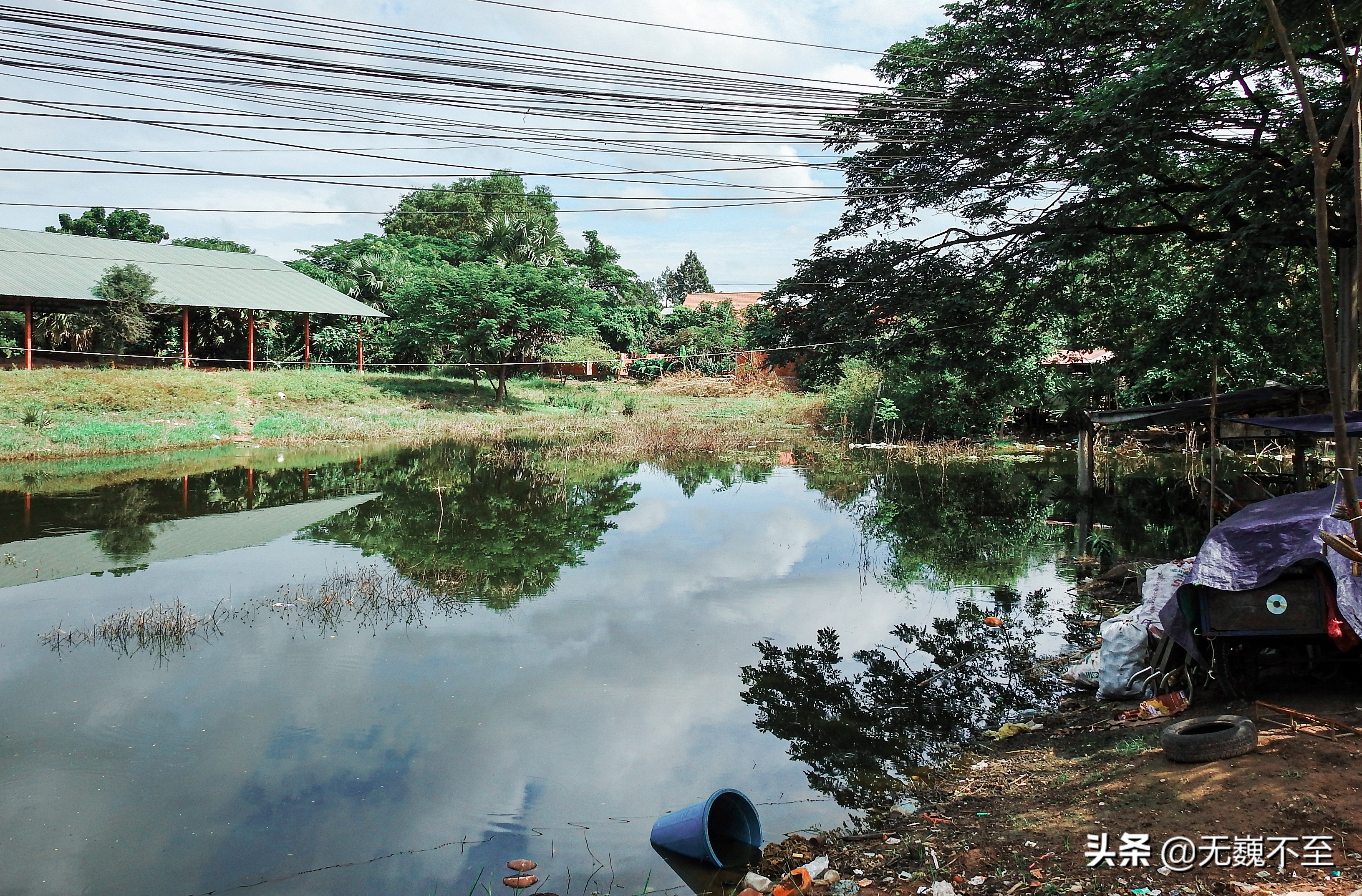 一分钟了解柬埔寨吴哥,柬埔寨神秘的吴哥王朝