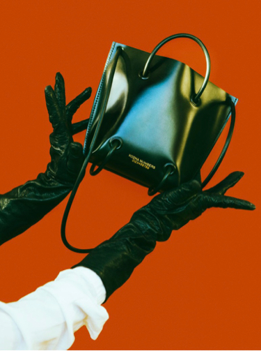 包包控意大利小众包包,有哪些平价又有逼格的小众包包