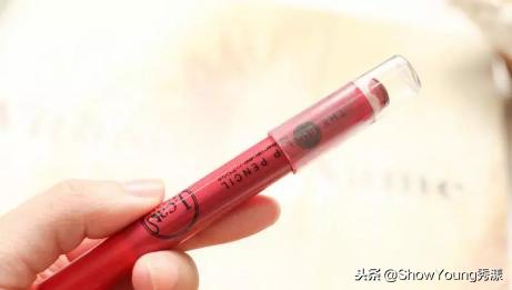 性价比超高的口红试色,均价不过30的口红