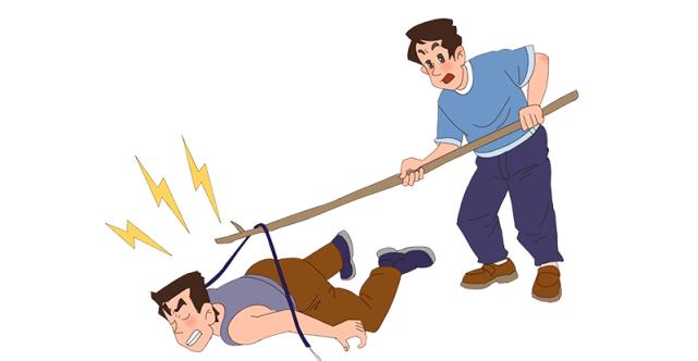 小学生暴雨天气如何应对及自救,遇到暴雨如何自救视频