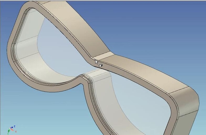 caxa3d2021绘图入门教程,caxa3d测量教程