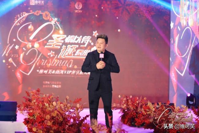 “圣情以待﹒诞愿维你”,把所有的美好送给你