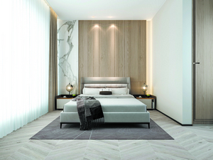 @厦门市民小细节里藏巧思这座房子沉稳又耐人寻味