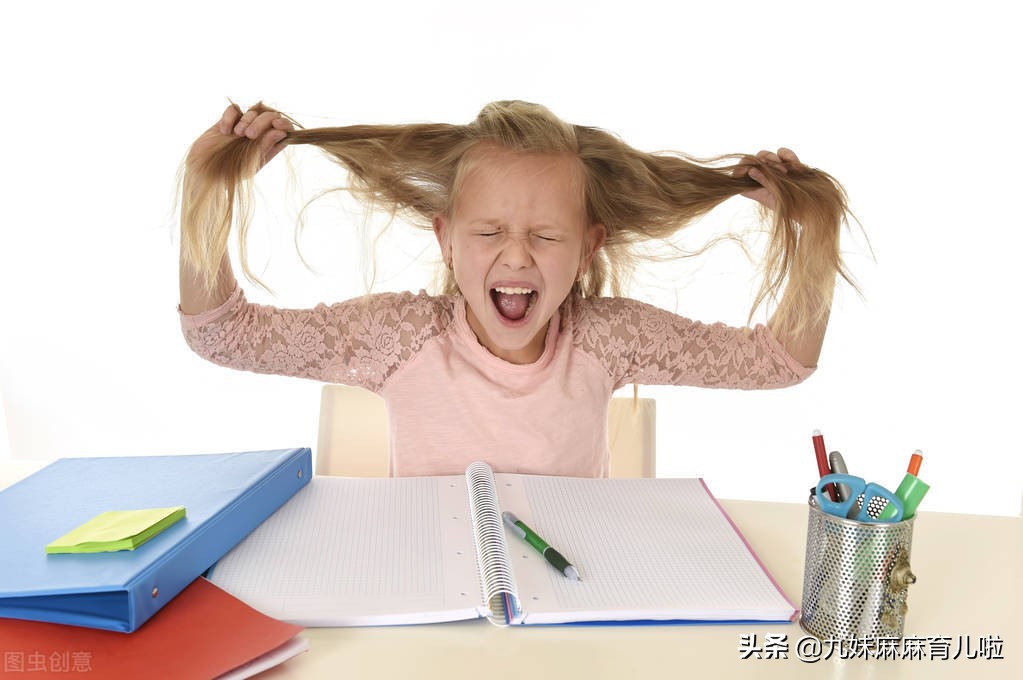 孩子考试失常该怎么教育,孩子考试紧张怎么缓解妙招