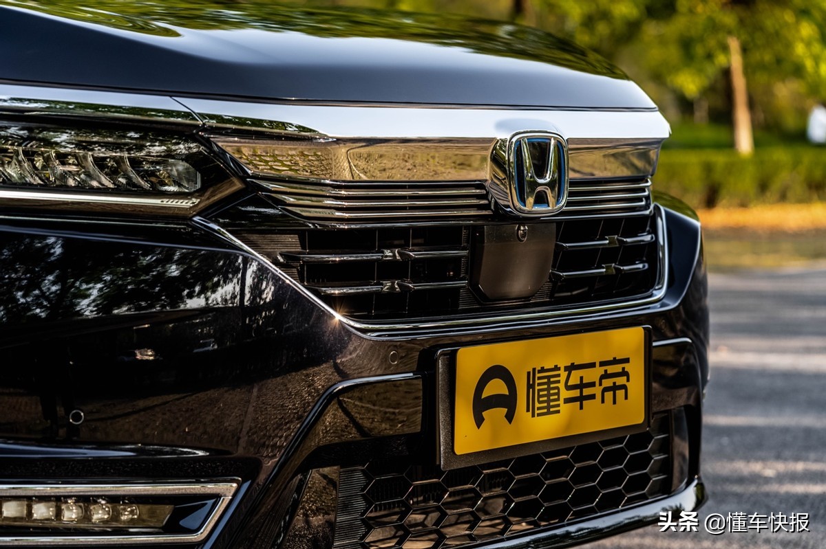 混出精彩试驾广汽本田皓影锐混动,本田皓影锐混动版深度测评