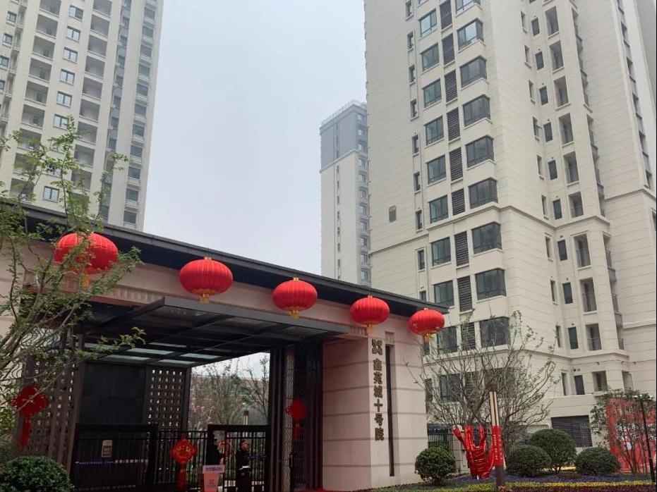 验房记北龙湖,验房记北龙湖金茂府