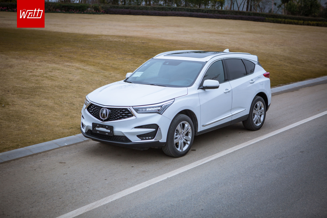 讴歌rdx哪一款值得拥有,讴歌rdx驾驶感受