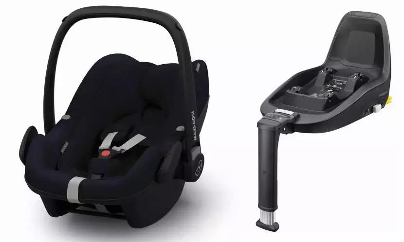 儿童安全座椅测评3-12岁,0-12岁儿童安全座椅评测排名