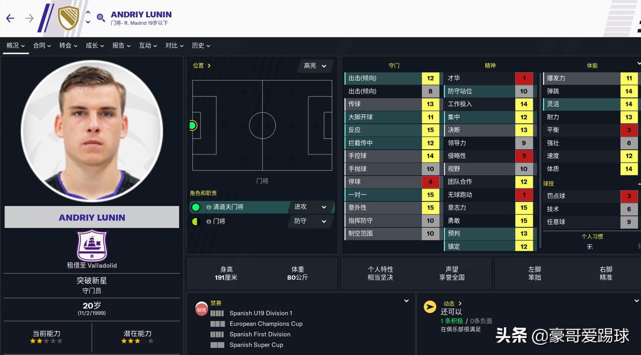 fm足球经理2024最强十一人,fm足球经理妖人盘点24