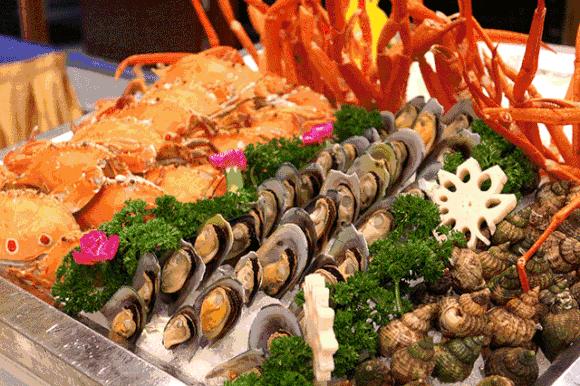 惠州檀悦豪生度假酒店3天两晚,惠州双月湾海景房酒店推荐檀悦