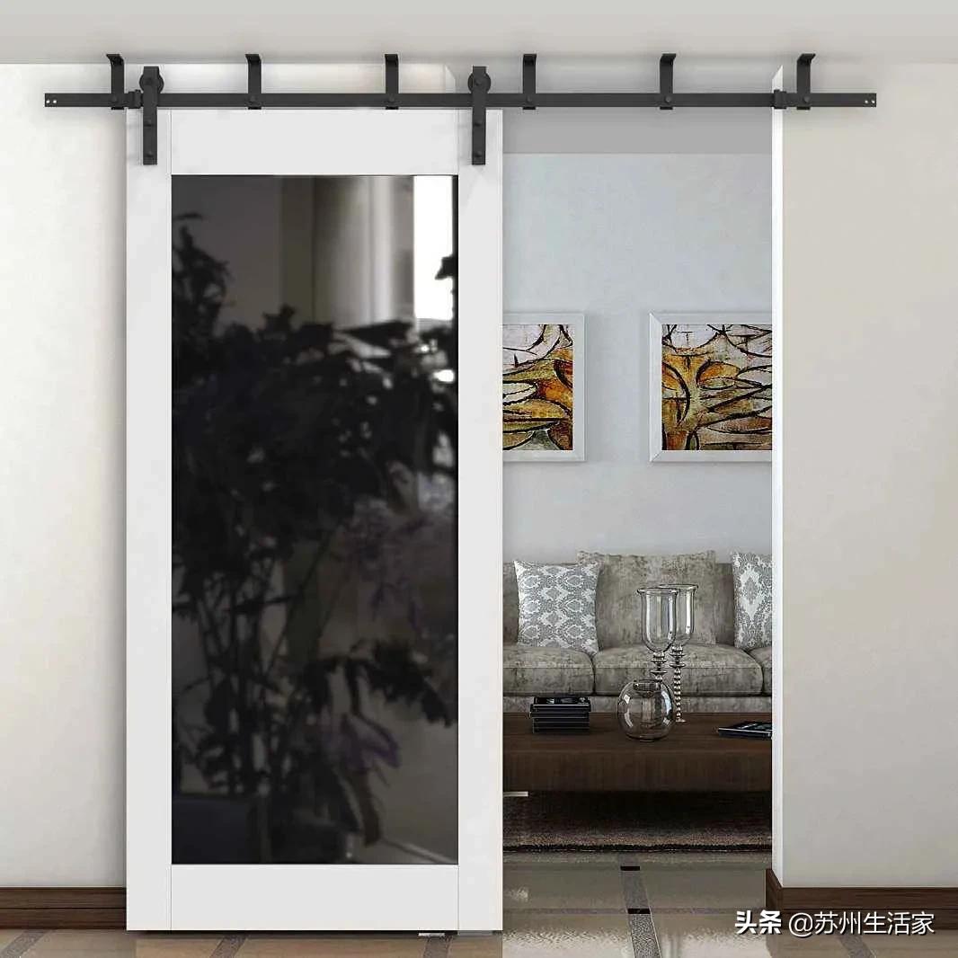 谷仓门值得装修吗,谷仓门为何装修师傅不建议做