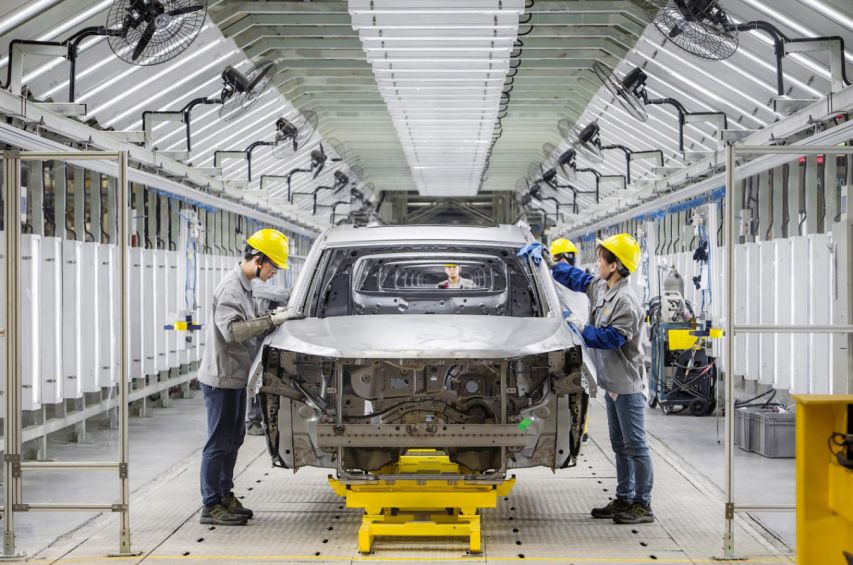 君马质量好不好,君马汽车最新款