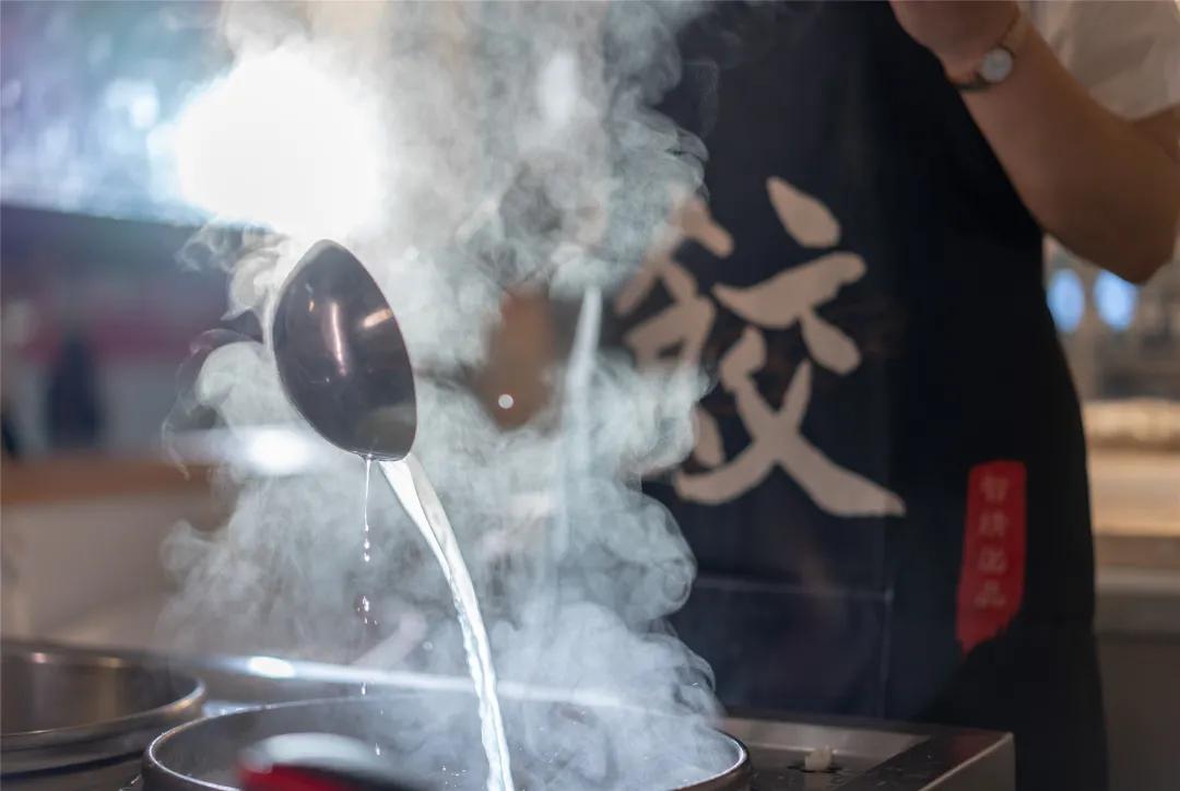 波澜壮阔的美景,波澜壮阔的壮丽篇章