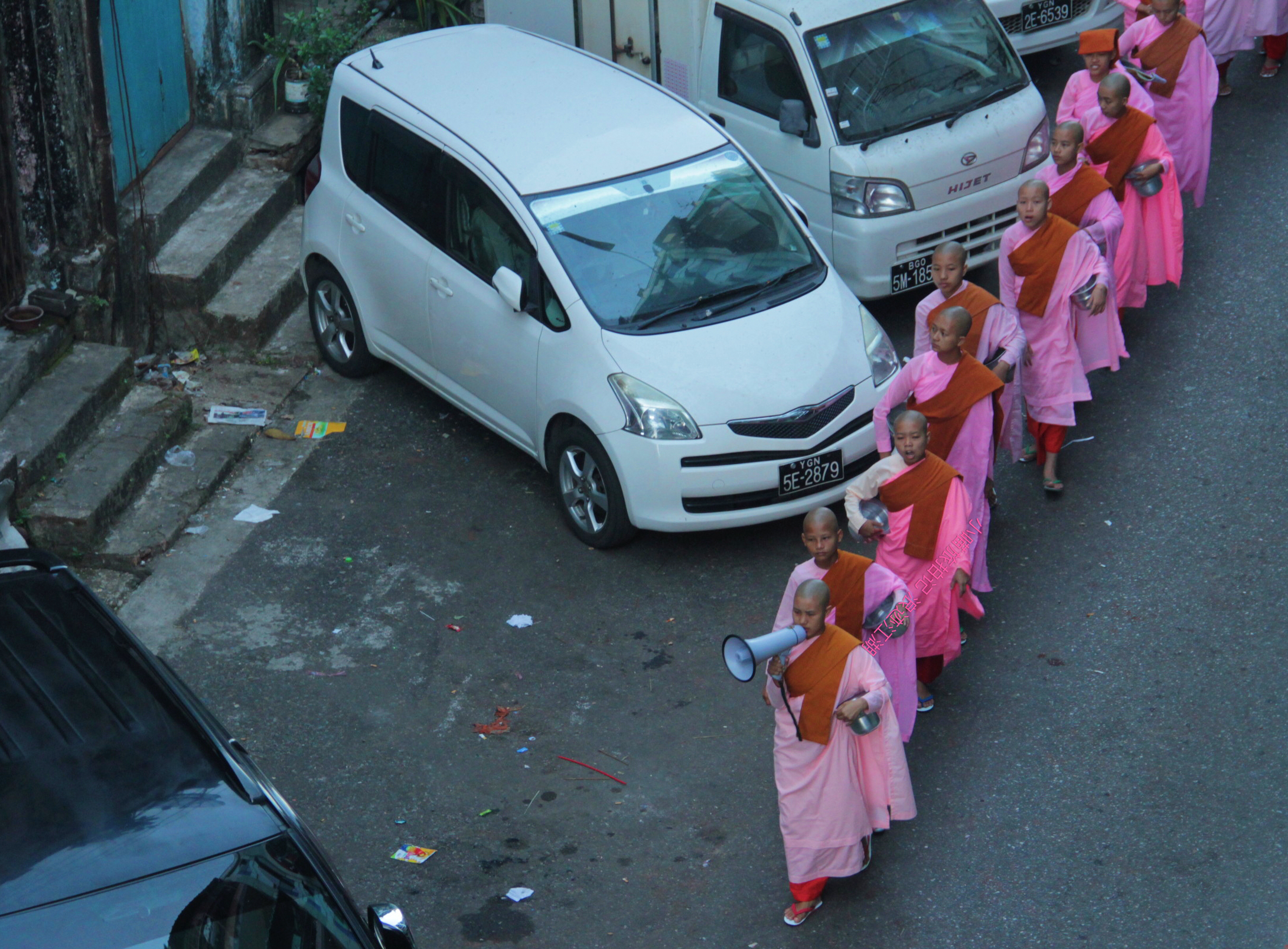 缅甸仰光房价怎么那么贵,缅甸房价便宜