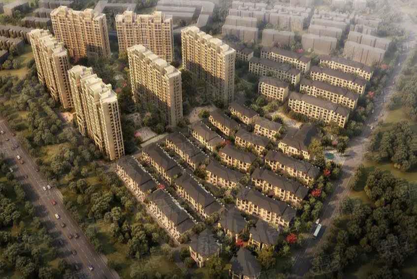 花桥上海楼市,花桥楼市一点通