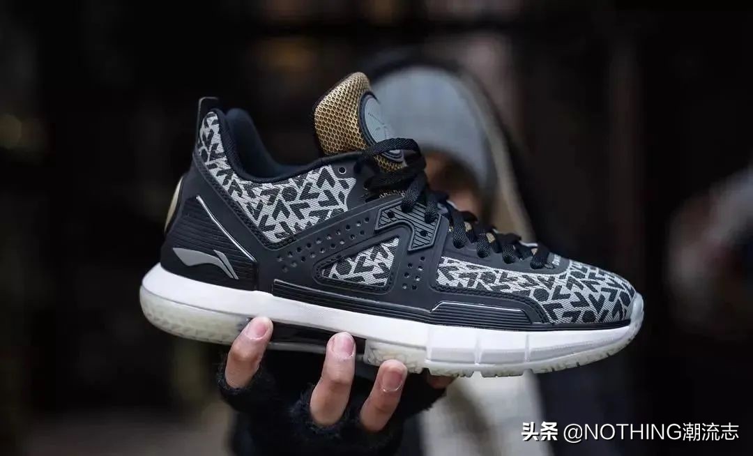 361安踏特步谁家鞋好,李宁安踏匹克特步361鸿星尔克