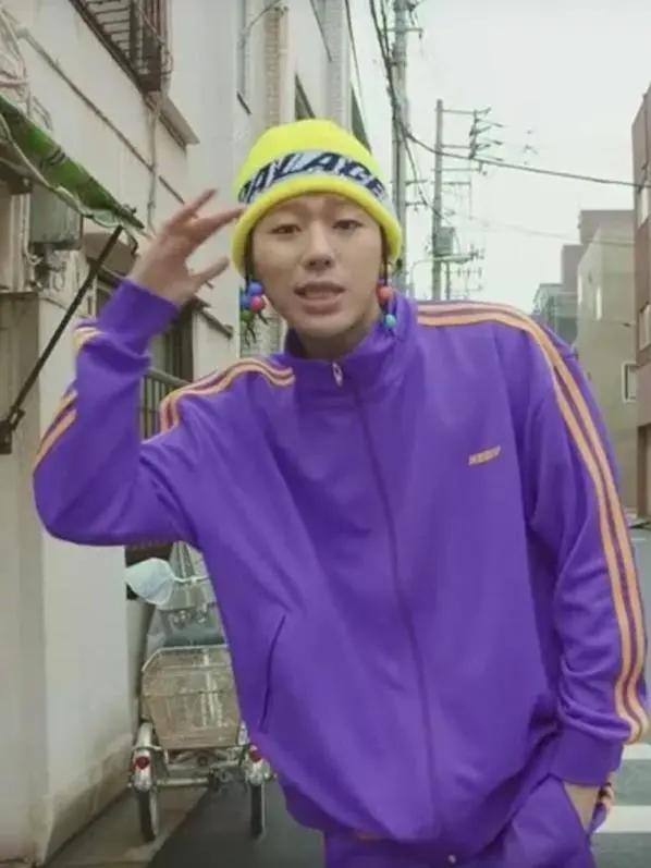 明星穿的小众品牌,明星平价甜酷风品牌