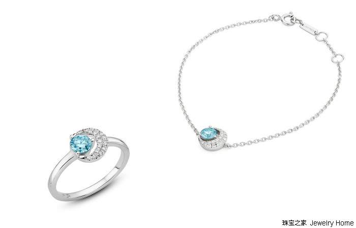 心甘情愿买珠宝,为什么买钻石不买莫桑石