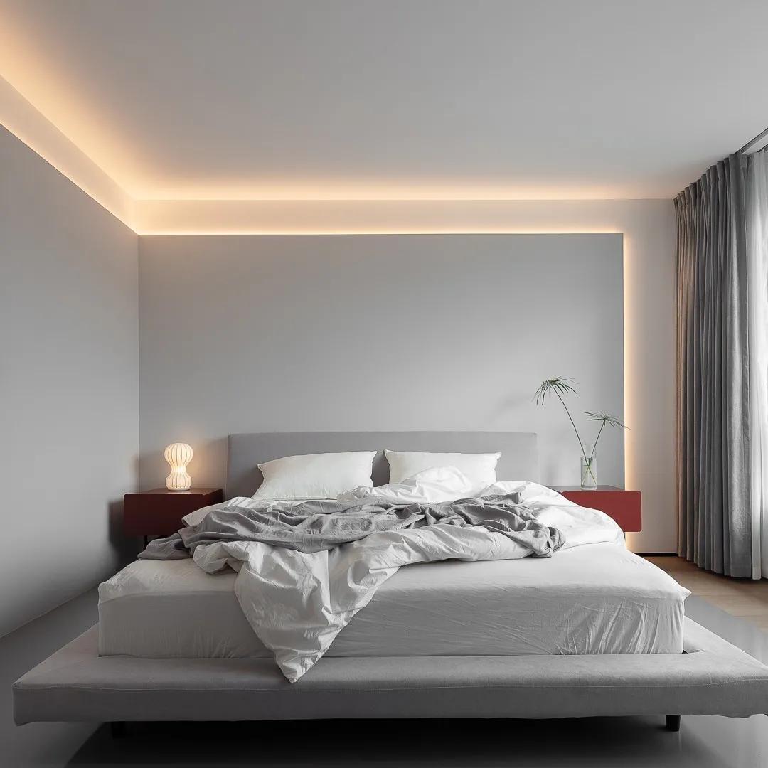 客厅和餐厅一体灯具怎么搭配,全屋灯具搭配现代简约多少钱