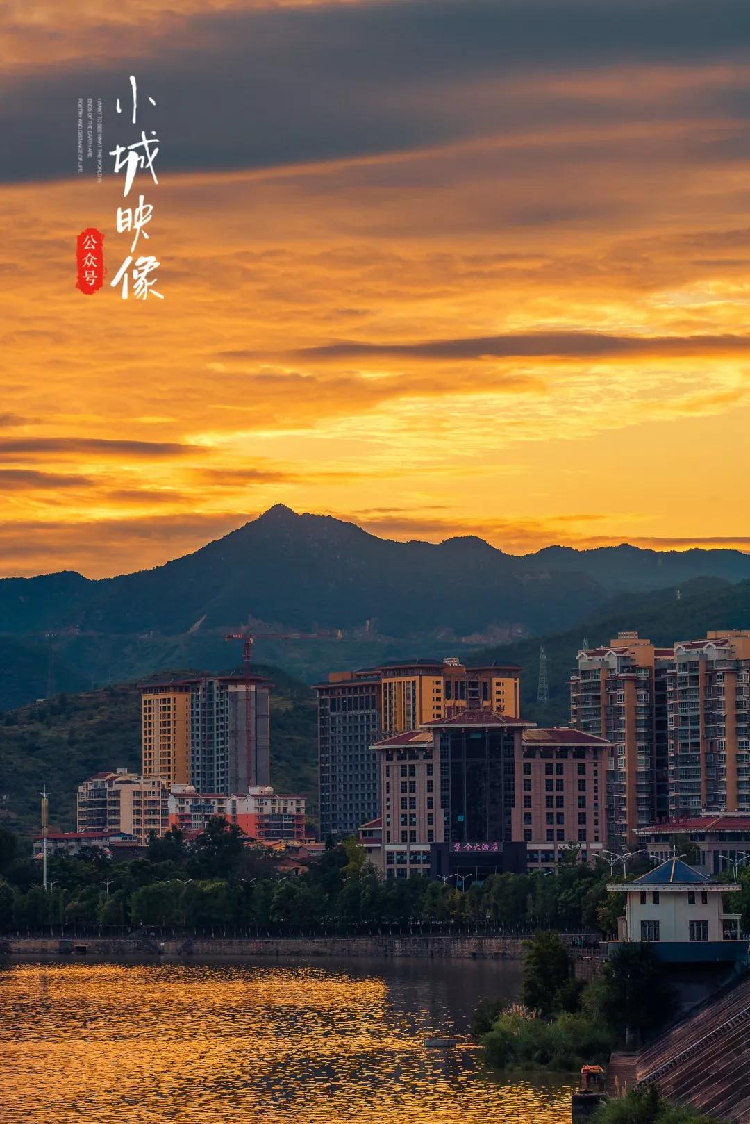 剑阁哪些地方历史悠久,剑阁县的简介