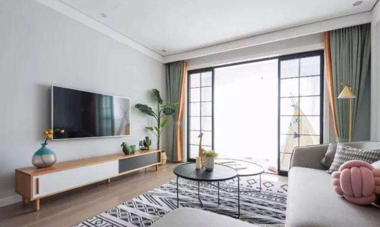 深受年轻人喜欢的北欧风到底有什么“魔力”(含北欧装修妙招)