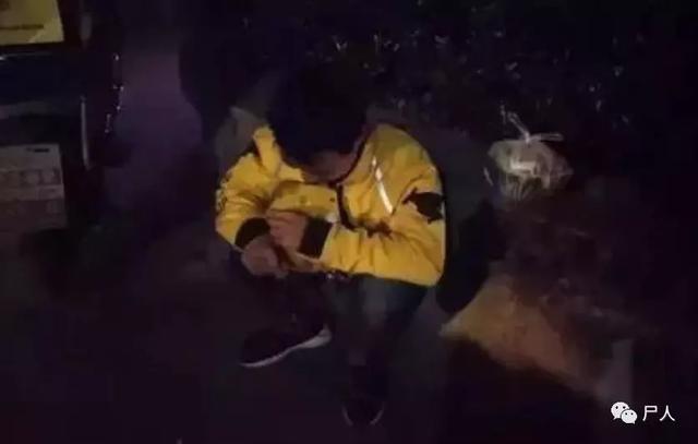 外卖小哥悲惨遭遇 (外卖小哥的各种遭遇)