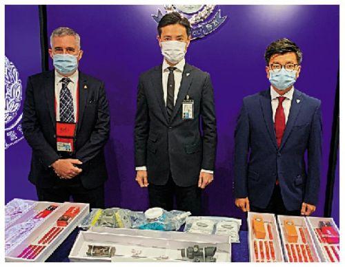 香港明天会更好普通话,香港明天会更好粤语怎么说