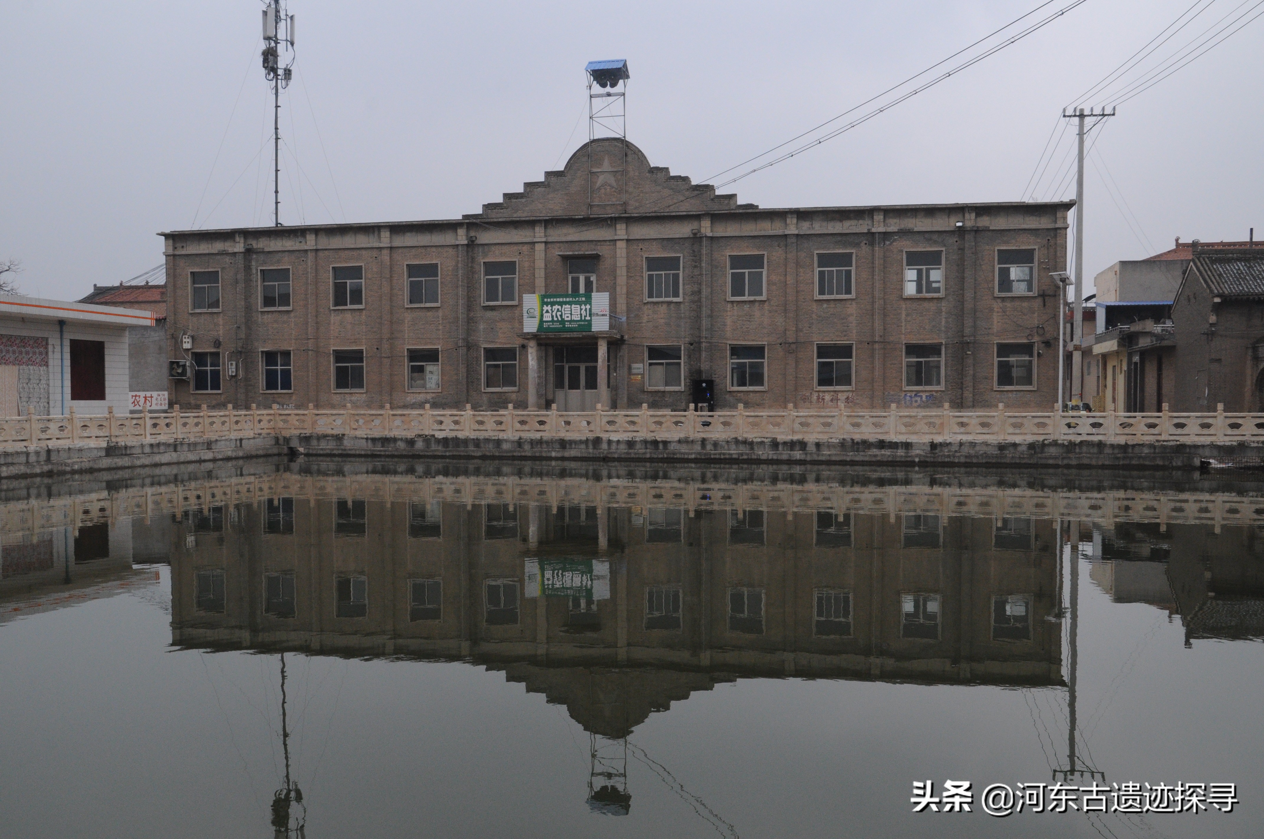 山西保存完整的晋商大院,晋商历史大院文化素材