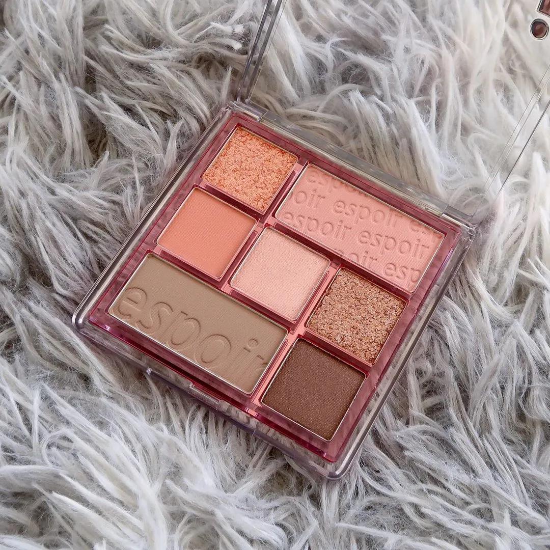 单眼皮如何画眼妆韩国,怎么画眼妆显着眼大又好看单眼皮