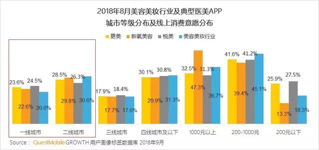 美妆行业智慧经营,美妆行业营销洞察方案