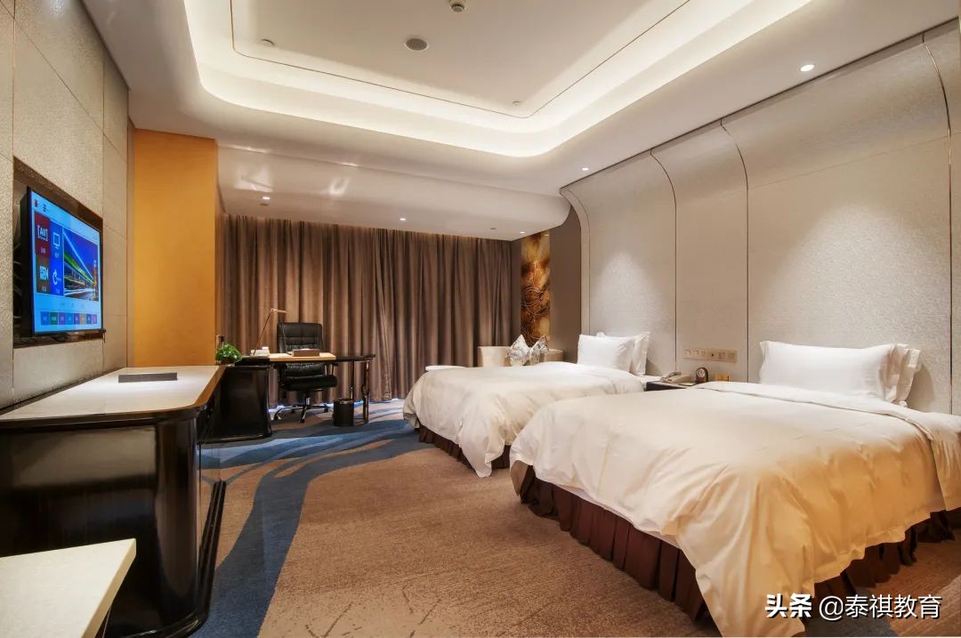 考研一般提前多久订酒店呀,考研提前订房被酒店要求取消