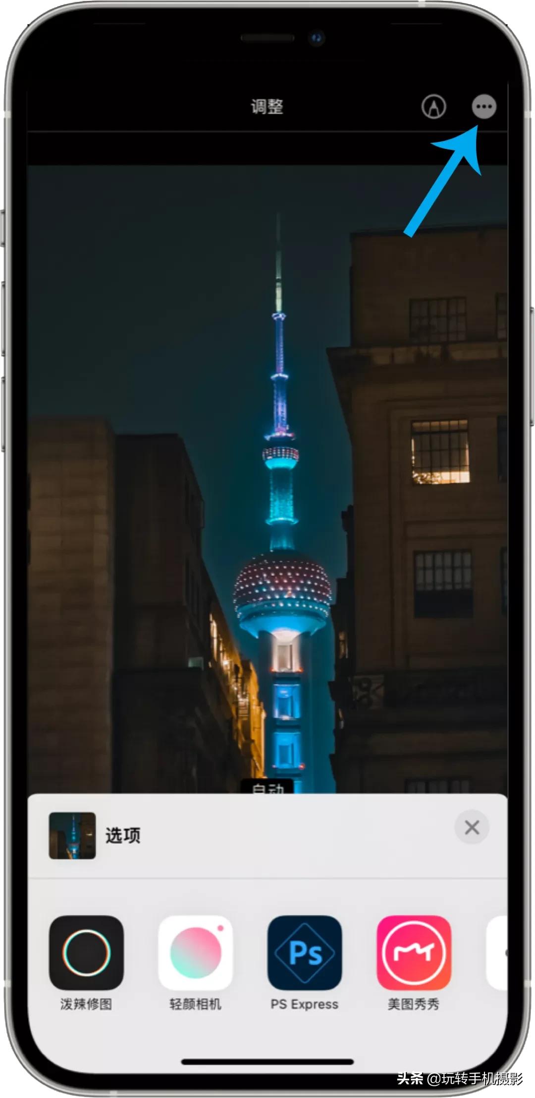 iphone用久了拍照感觉变差了,iphone拍照不清楚是不是相机坏了