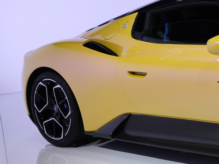 2021最贵的玛莎拉蒂车型报价,豪华中型suv新选择玛莎拉蒂