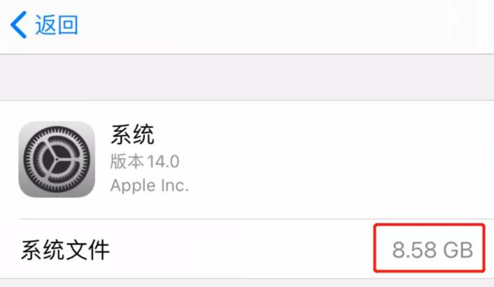 五年的iphone6还能用多久,iphone6s可以升ios14