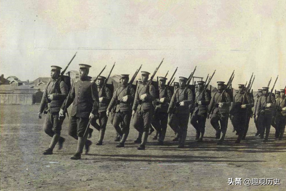 二战日本最大的兵工厂,当年中国最大的兵工厂