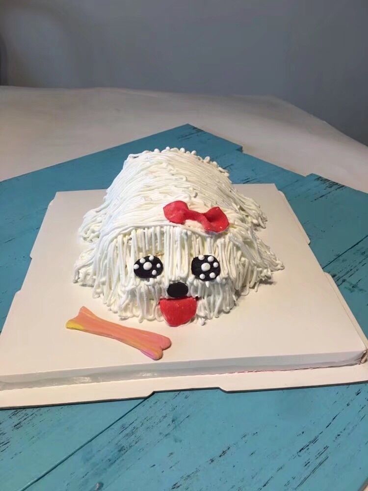 我陪女儿做烘焙年入20万女儿上了报我也成网红