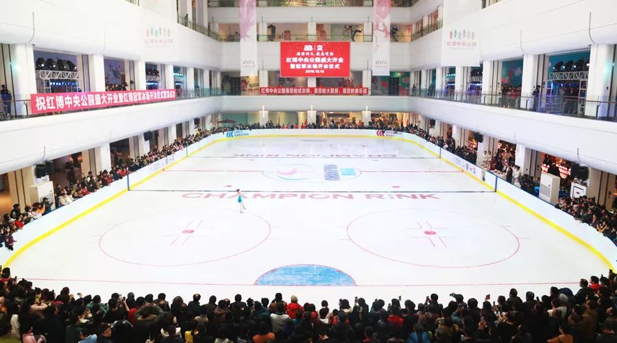 新光天地为啥入驻温江,新光天地选址温江