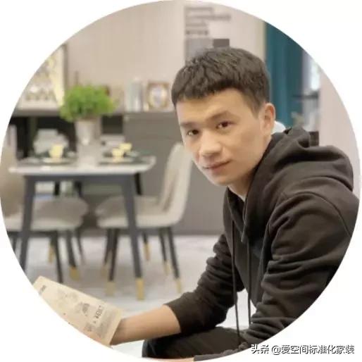 砸墙又砌墙，89㎡田园风小户型改出小三房，效果完爆100㎡！完美