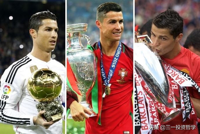 c罗的自律已达到让人恐怖的程度,c罗痛哭最多黄牌