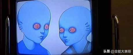 这是一部想象爆棚的超R级影片，好「色」之徒必看电影