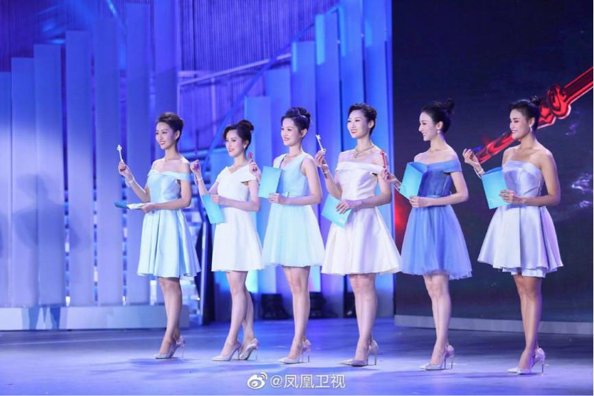 让鲁豫都想办法为难的小姐姐,到底什么来头?